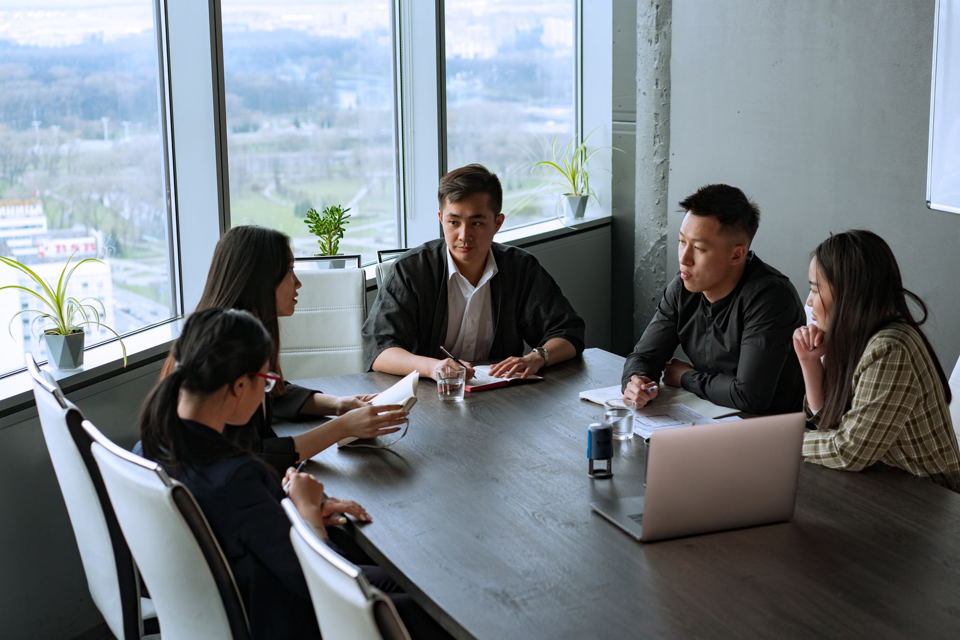 5. Chọn theo use case: bạn thuộc nhóm nào?
