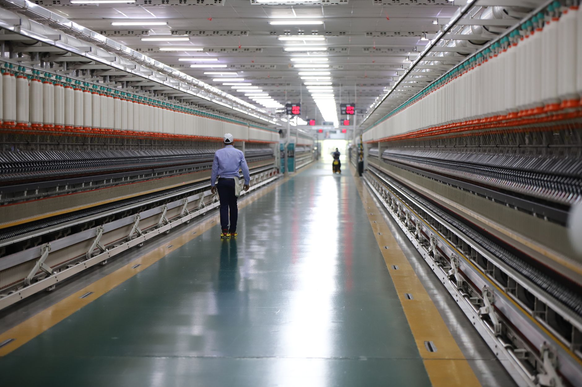 Bảng giá thiết bị RFID cho nhà máy công nghiệp