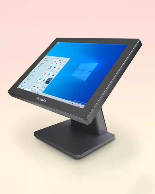 Máy POS bán hàng Elanda T3 - ảnh 1