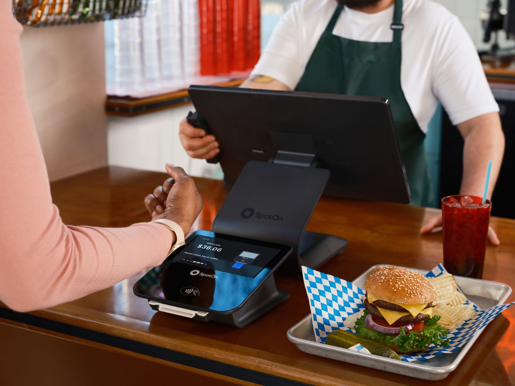 3 tính năng chính của POS F&B mà chủ quán cần biết