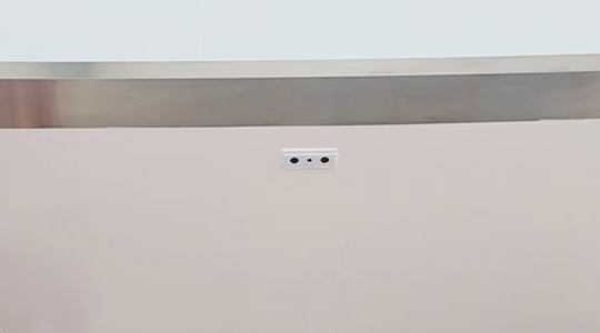 Giá thiết bị kiểm soát ra vào nhà máy: Đầu tư bao nhiêu là hợp lý? - ảnh 1