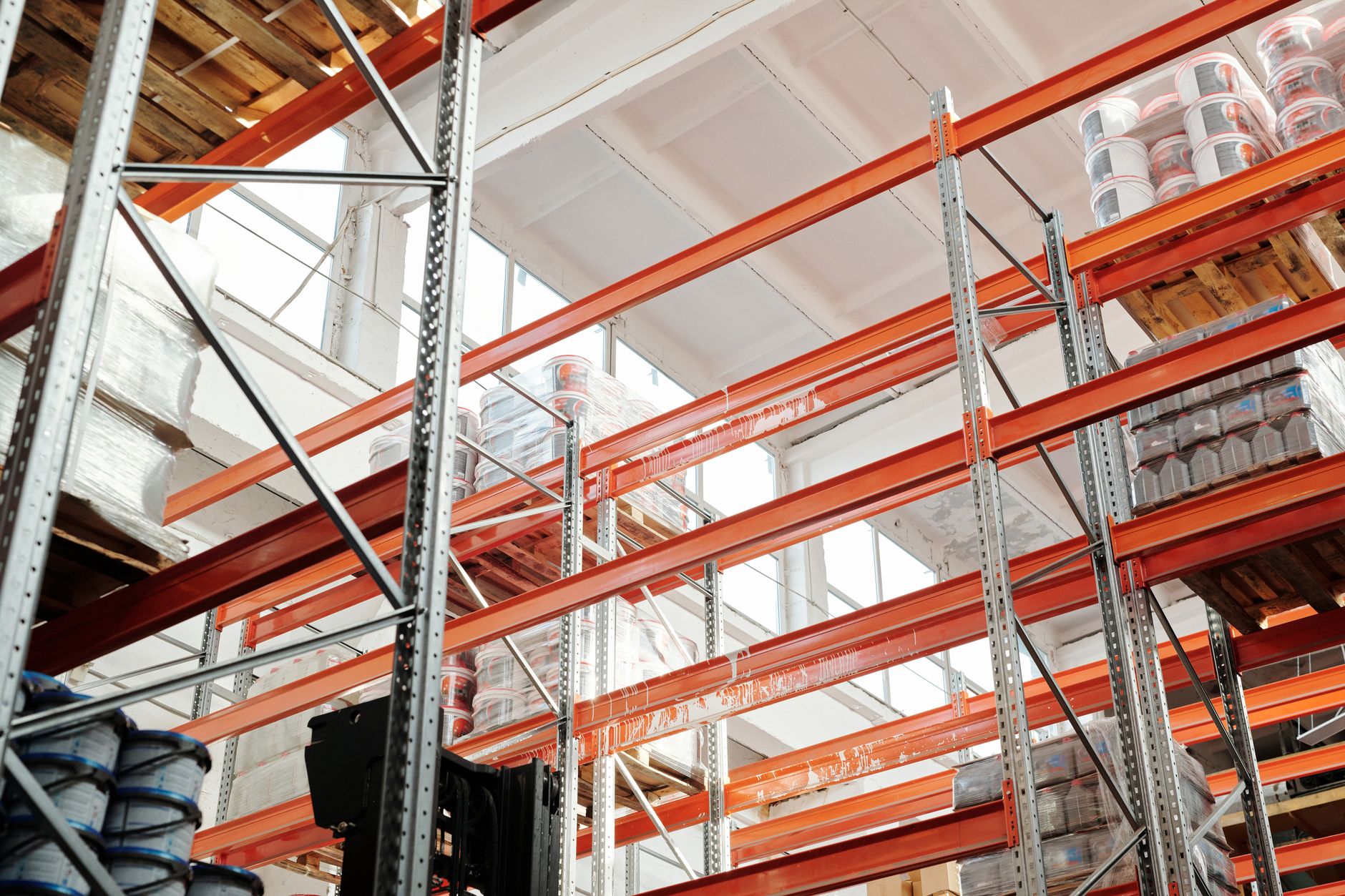 Những sai lầm thường gặp khi triển khai RFID kho hàng