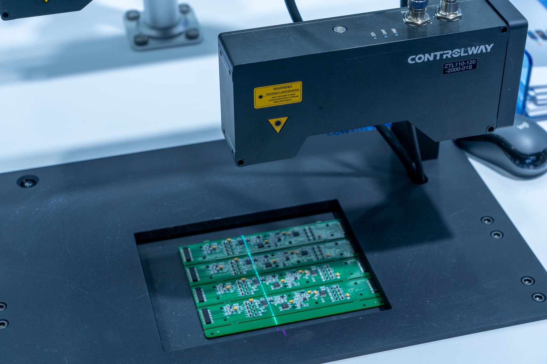 Vì sao nhà máy cần RFID theo dõi WIP theo công đoạn?