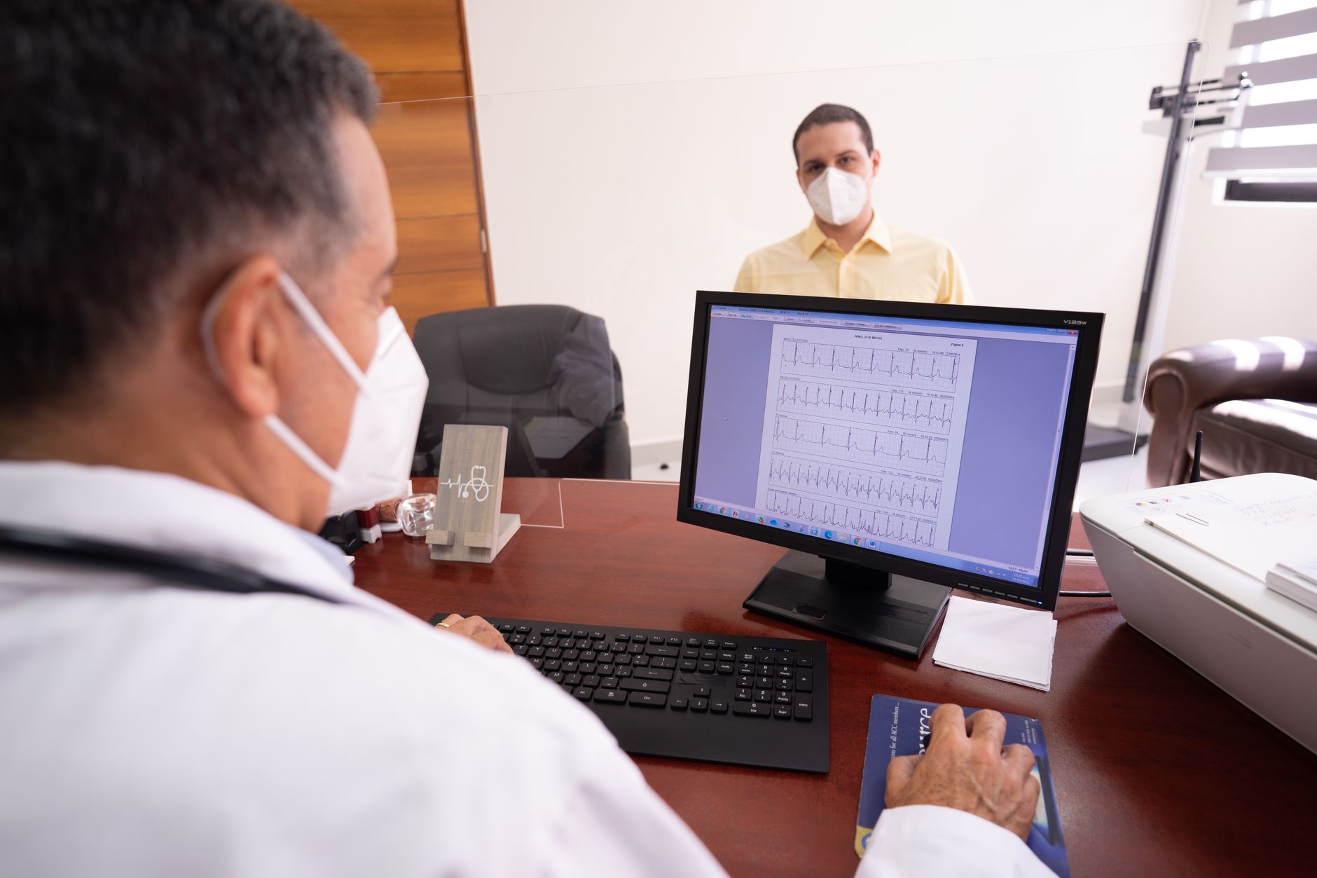 Cập nhật sơ đồ điện tử cho bệnh viện — đảm bảo độ chính xác tuyệt đối cho khoa phòng