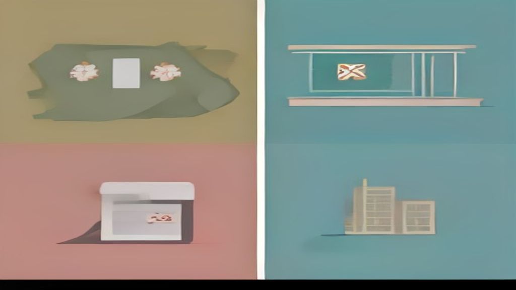 RFID kho nguyên vật liệu là gì và khác gì với mã vạch?