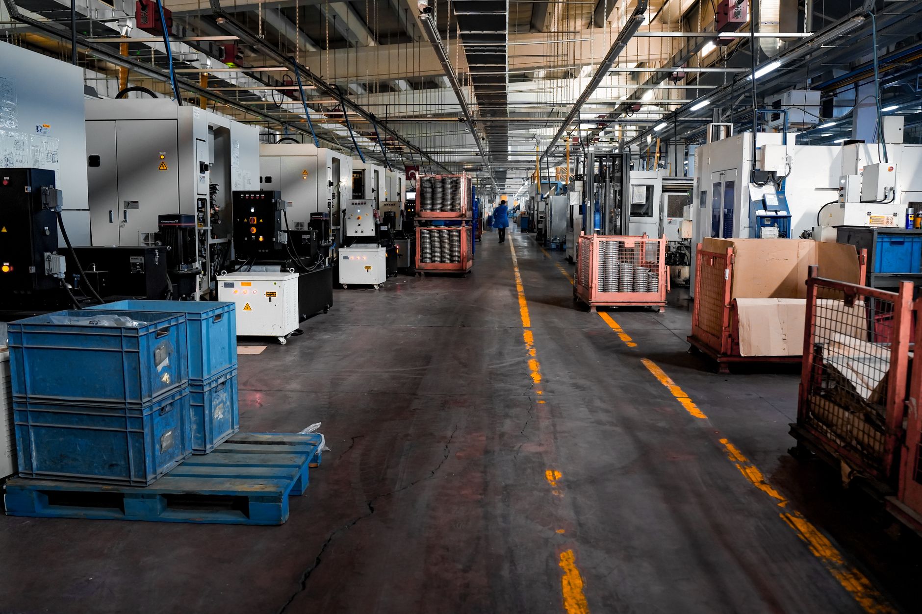 Bước 3: Lựa chọn thiết bị RFID phù hợp