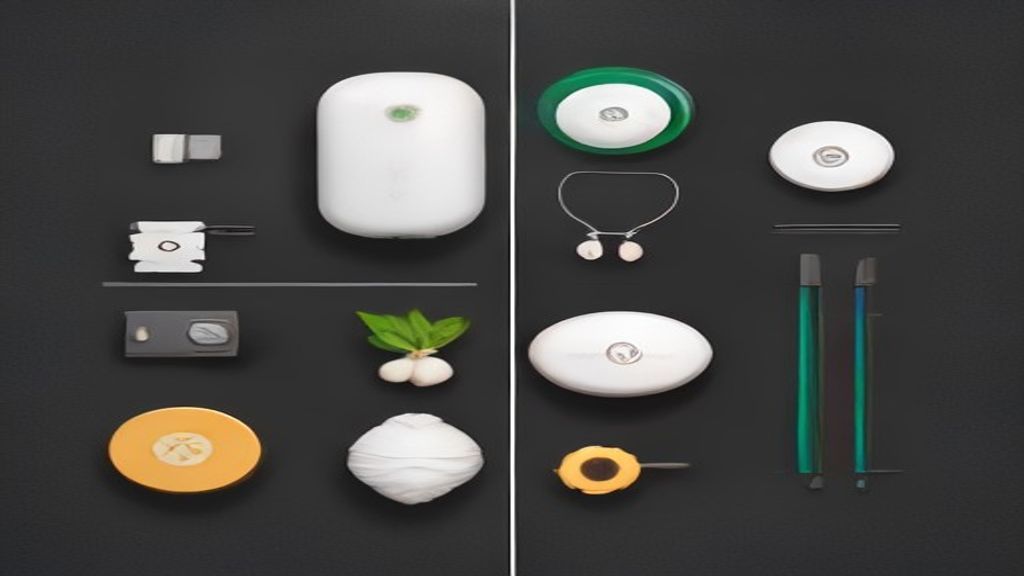 Chi phí đầu tư RFID định vị & sắp xếp hàng trong kho gồm những hạng mục nào?