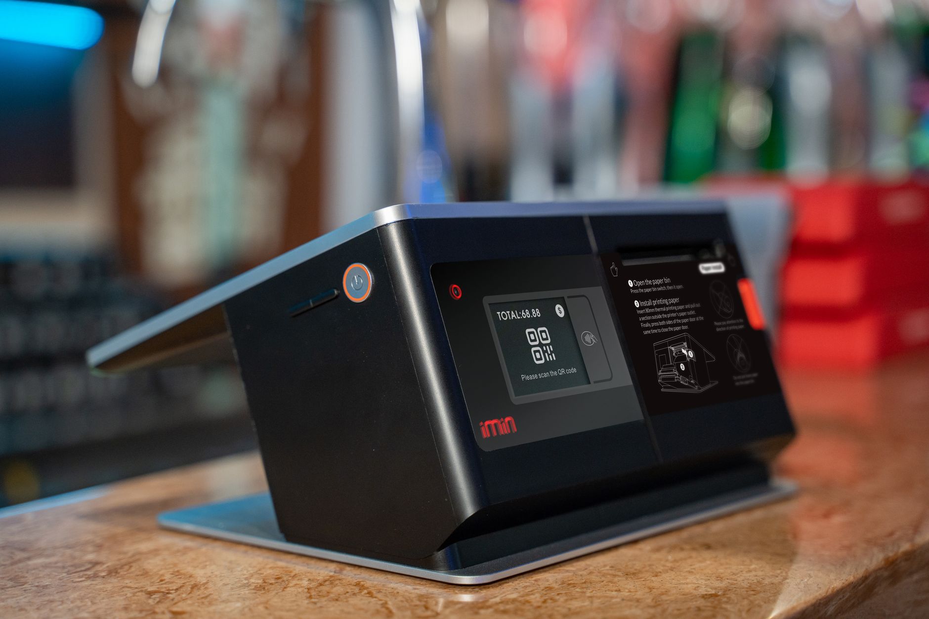 Ngưỡng doanh số và tồn kho nào thì nên đầu tư RFID?