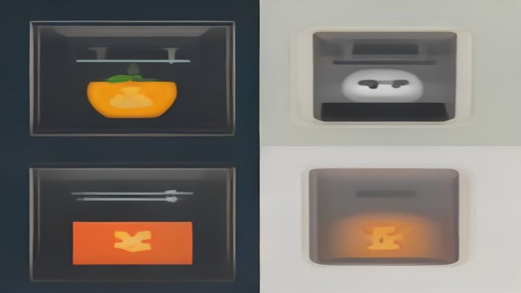 So sánh chi phí vận hành thủ công và RFID định vị hàng trong kho