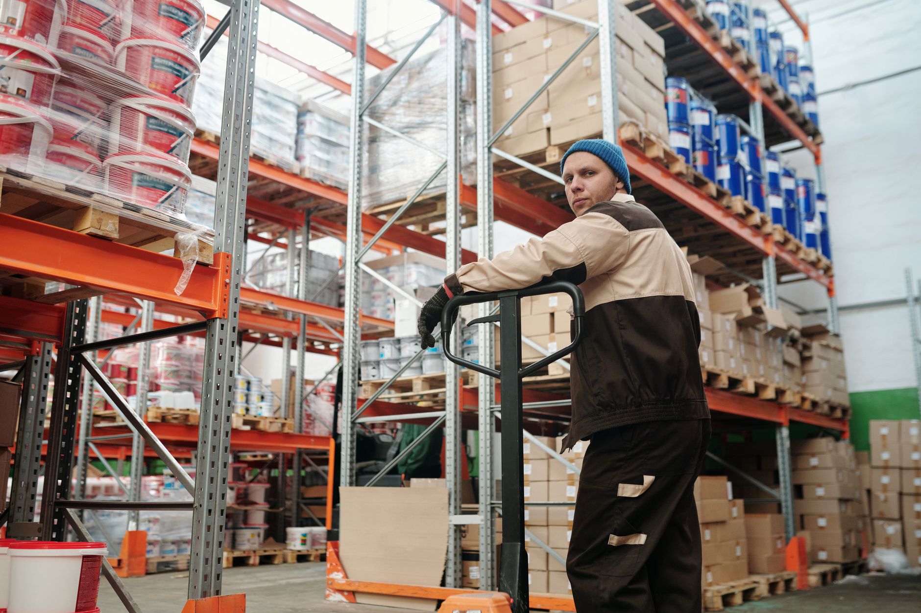 Chi phí thẻ RFID UHF: yếu tố quyết định ngân sách định kỳ