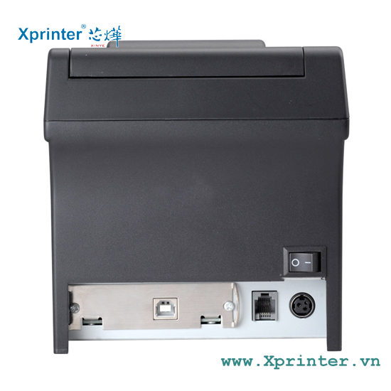 Xprinter XP-N230I 대기번호표 프린터 — 병원·의원용 4