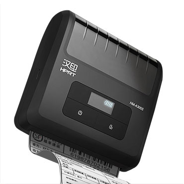 Máy in hóa đơn di động HPRT HM-A300S