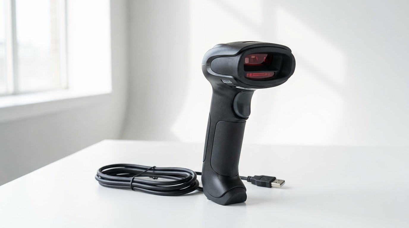 Honeywell Xenon XP 1950g 바코드 스캐너 (1D/2D, 유선)