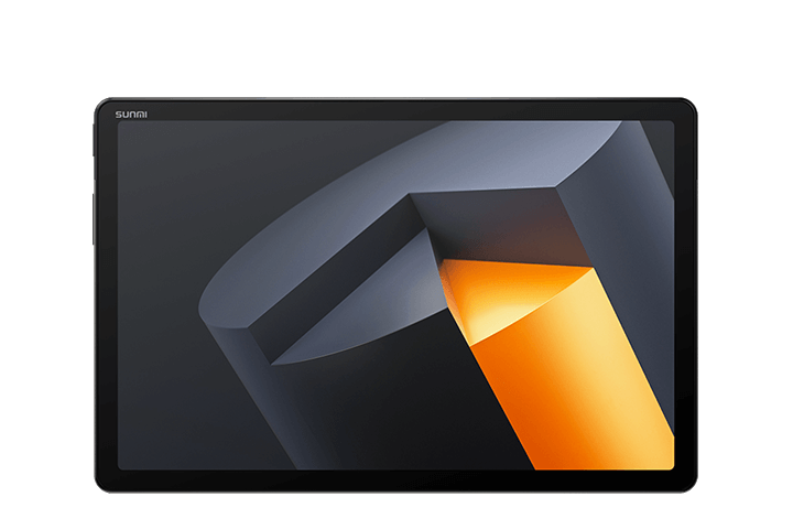 Sunmi CPad Commercial Tablet - 8.7, 11, 14 - image 1