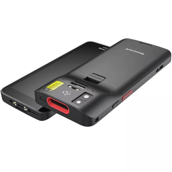 Honeywell CT37 핸드헬드 컴퓨터