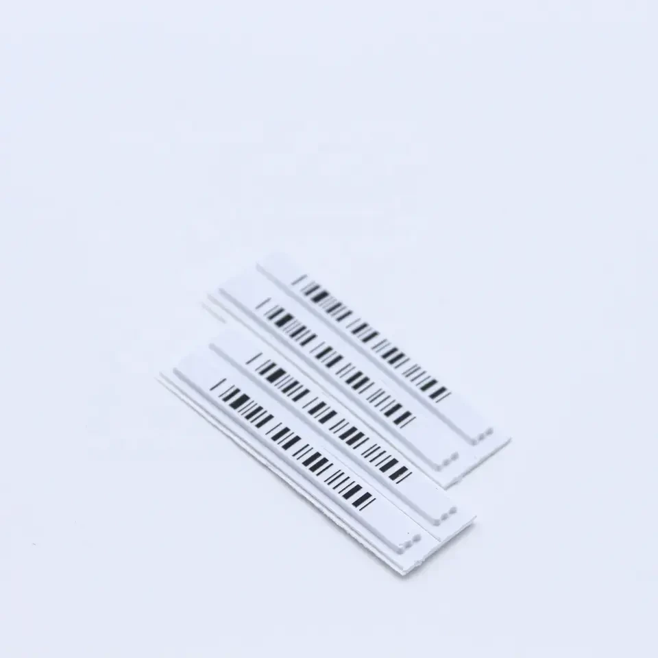 Tem từ AM 58Khz chống trộm narrow DR label 2
