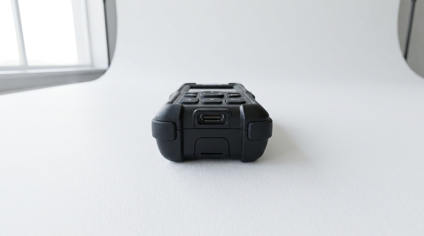 Honeywell Talkman A720XP — 工业语音设备