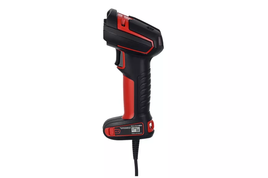 Máy quét mã vạch Honeywell Granit XP 1990iXLR