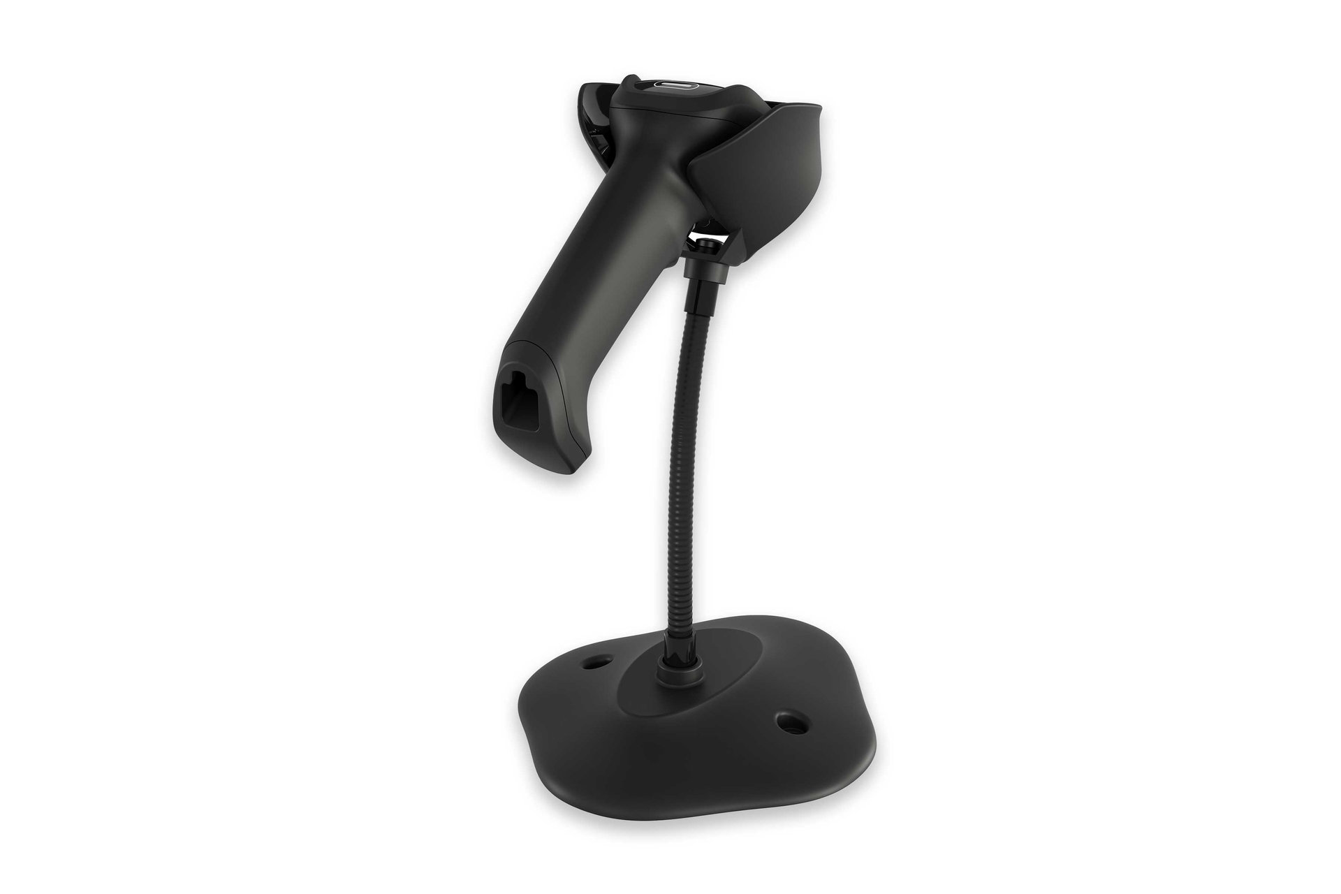 Zebra DS8208-R RFID Corded Handheld Scanner — 1D/2D/Digimarc/OCR - image 3