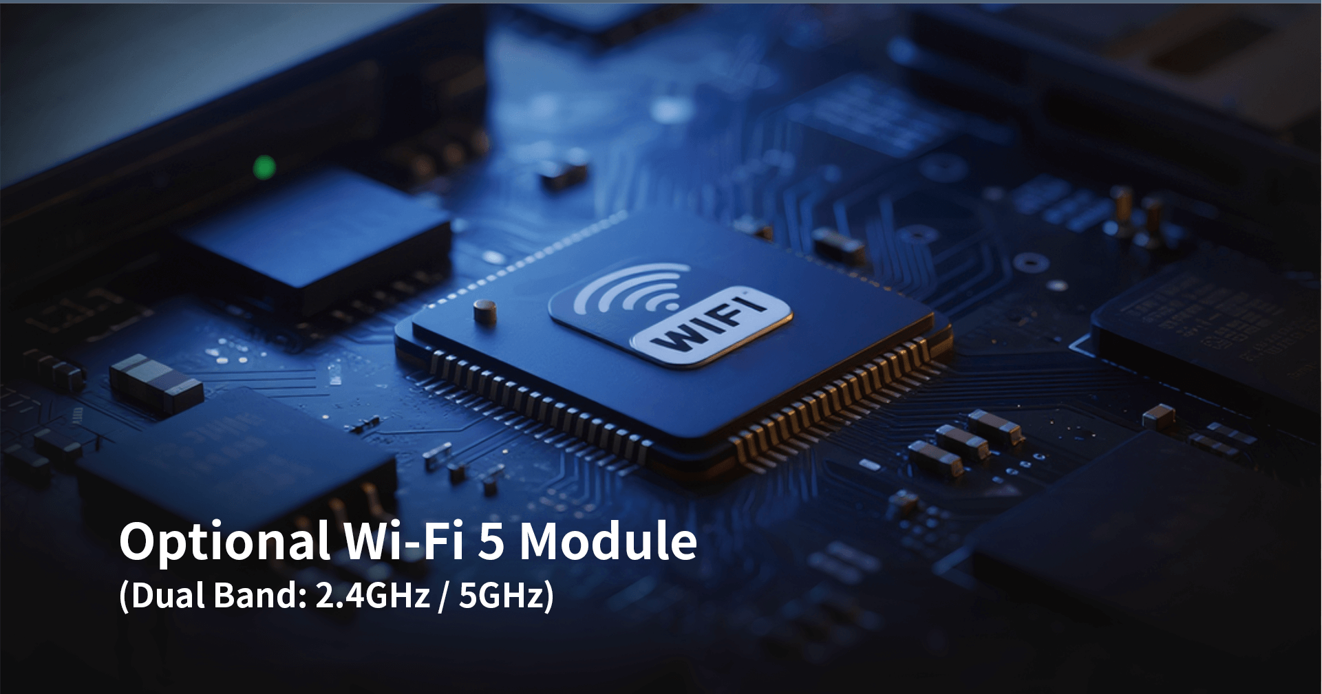 Máy in hóa đơn cloud HPRT TP80NY 6