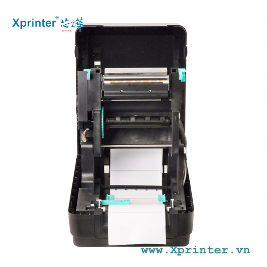 Xprinter XP-H500E 300DPI 바코드 프린터 5