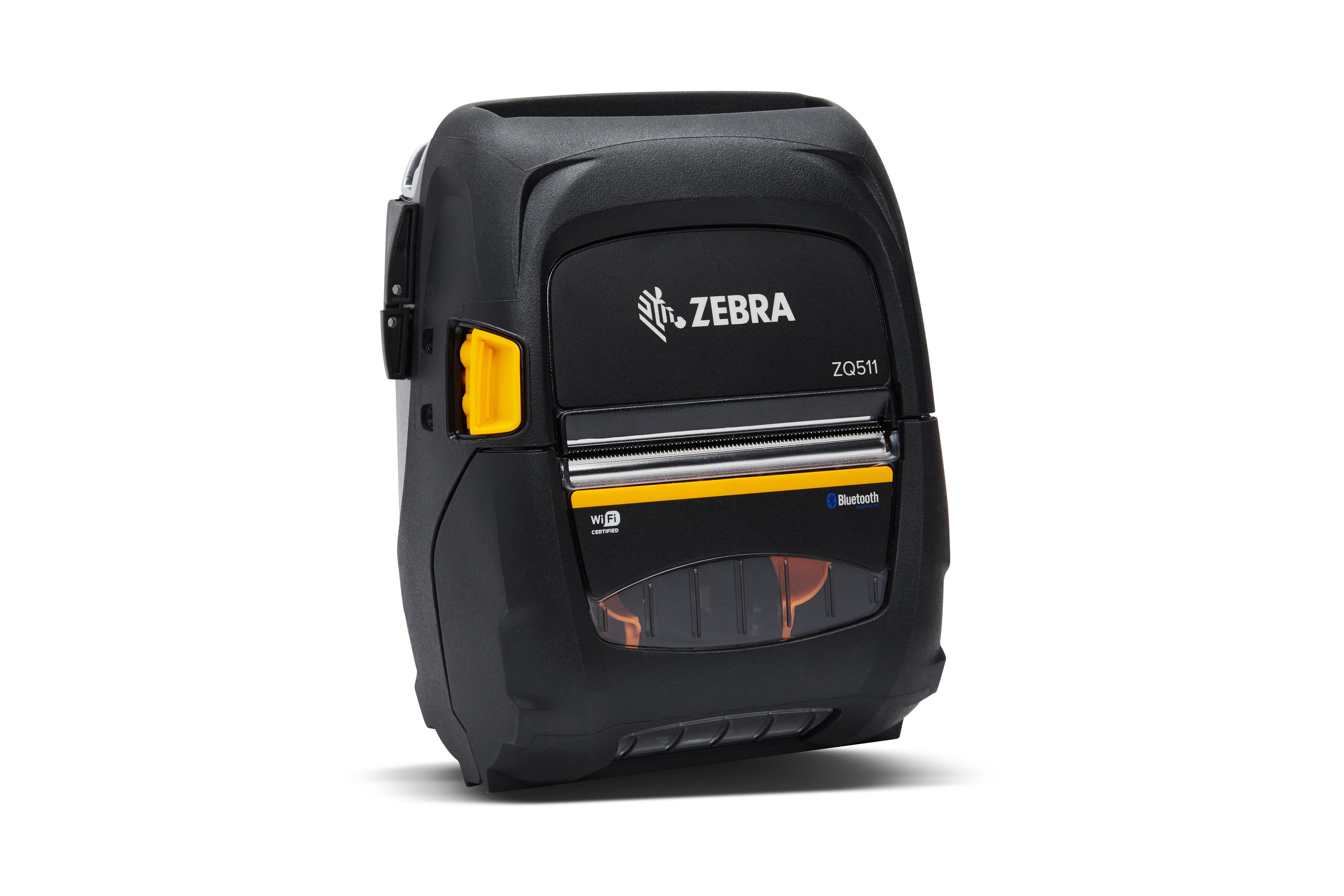 Máy in di động Zebra ZQ511R RFID 3 inch 4