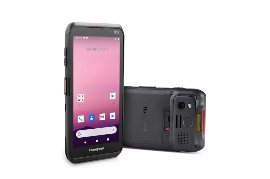 Honeywell ScanPal EDA56 Wi-Fi 6 모바일 컴퓨터 - 이미지 1