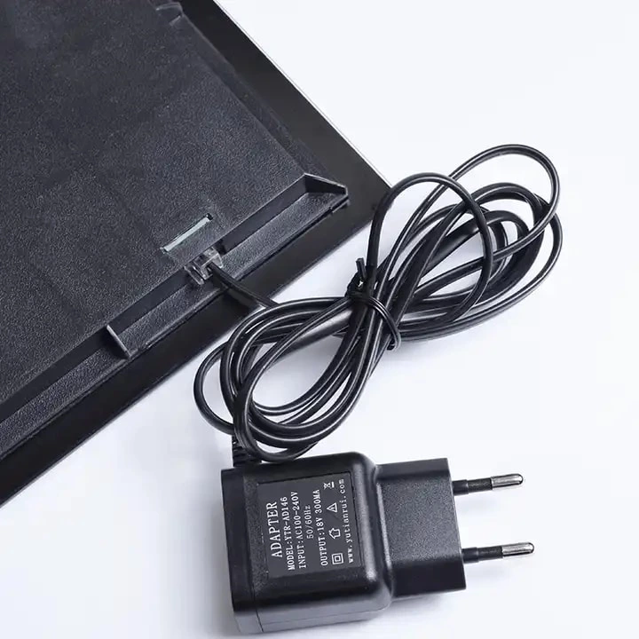 EAS RF Deactivator BE001 with Tempered Glass Housing, No Sound & Light 4