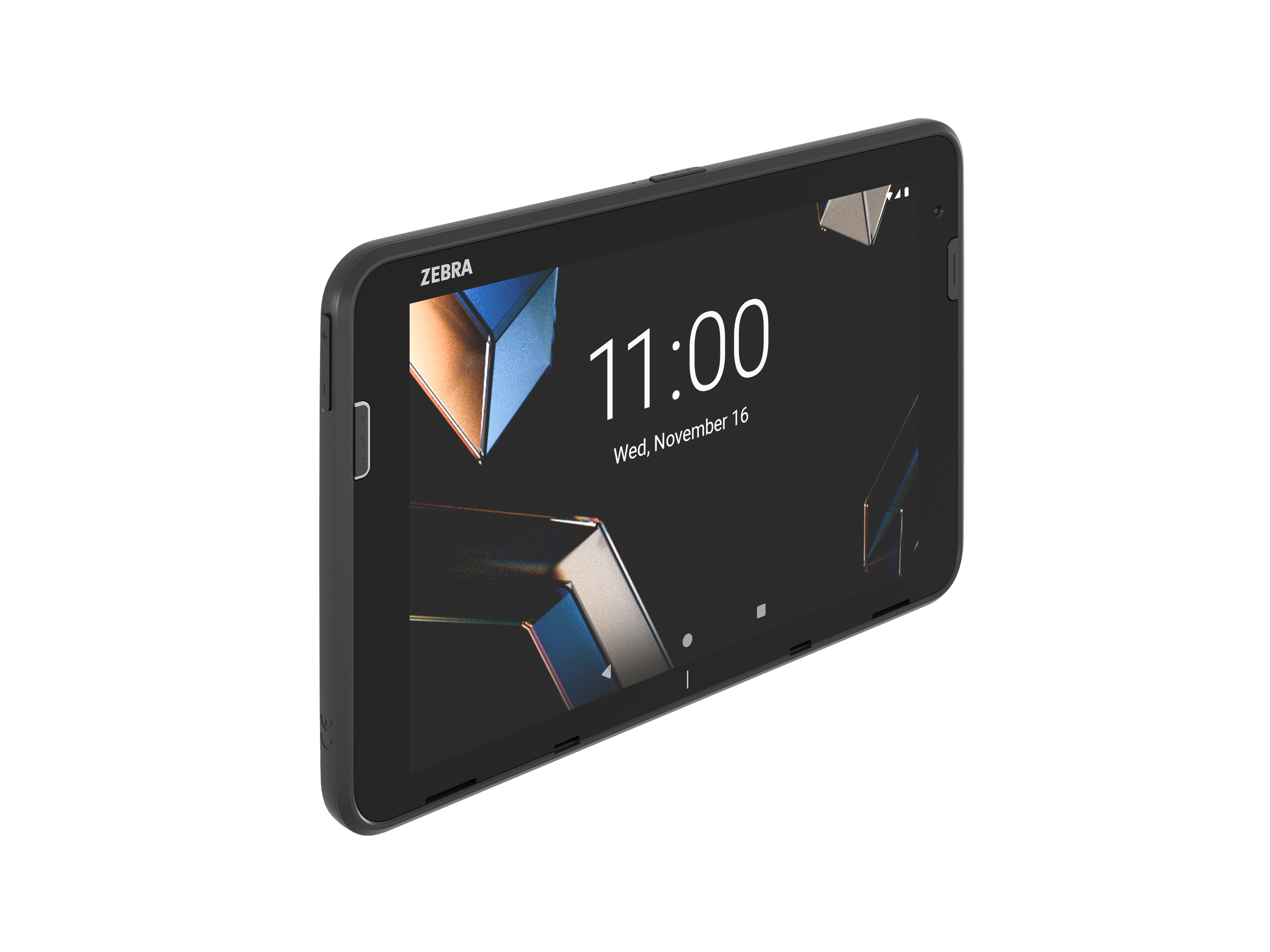Thiết bị Zebra hỗ trợ RFID — Máy tính di động, máy tính bảng, máy quét, máy in