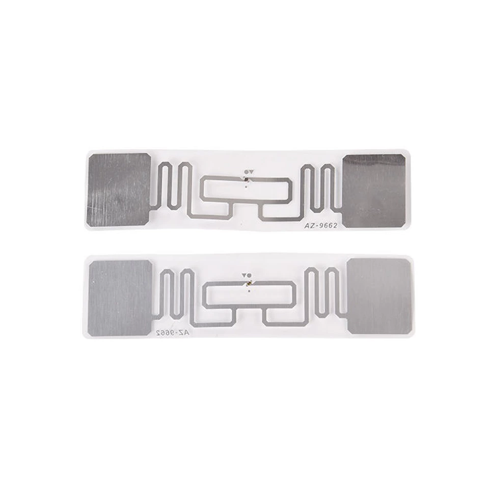 XCCRFID 장거리 라벨 UHF RFID 태그 인레이 - 이미지 1