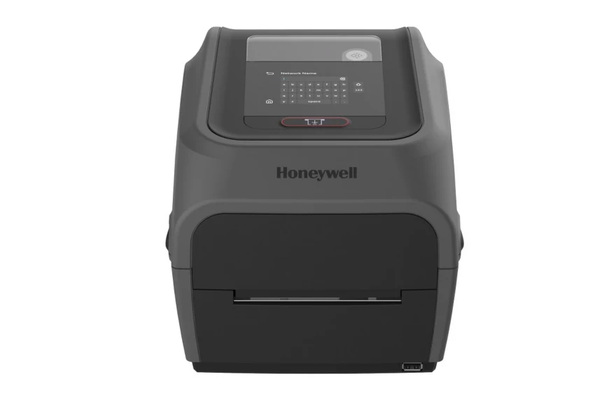 Honeywell PC45T 감열 전사 4인치 프린터