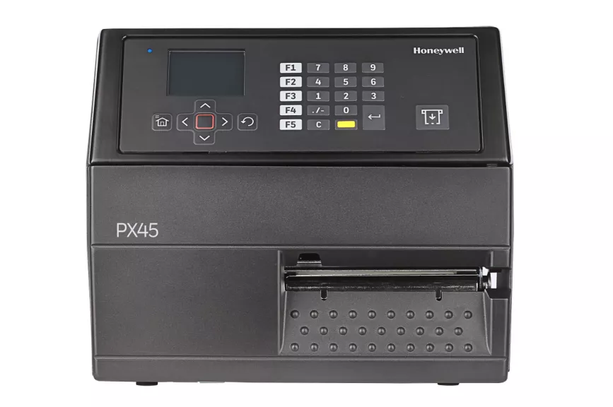 Máy in công nghiệp Honeywell PX45 Series
