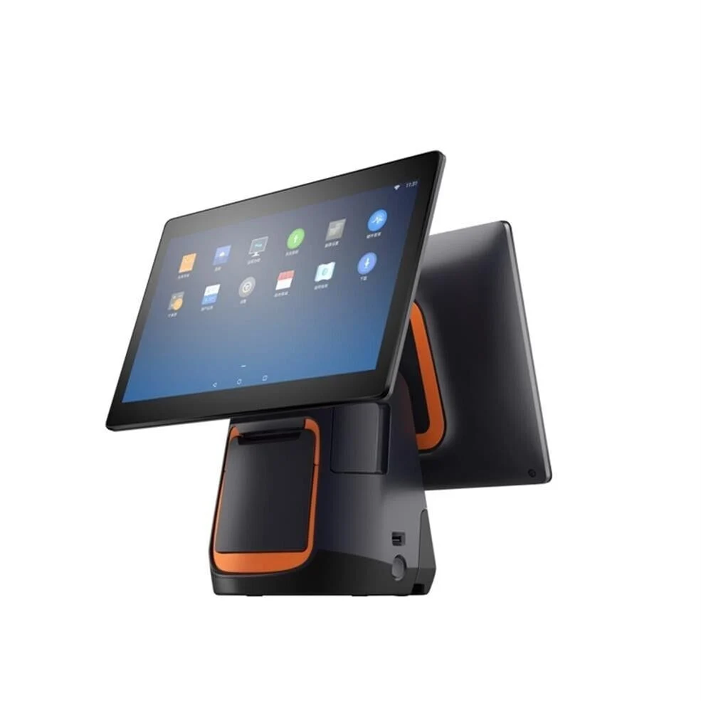 Máy POS Desktop SUNMI T2s 4