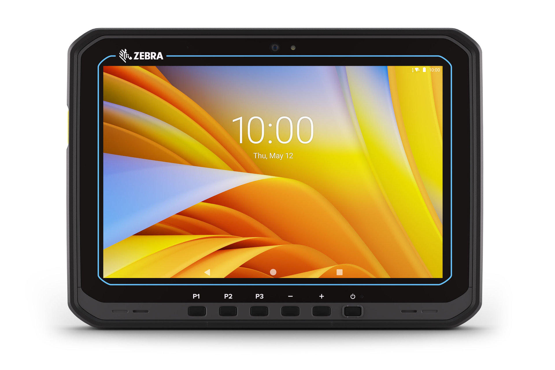 Zebra ET60 Series Tablet - Android Tablet for Warehouse Operations - image 1