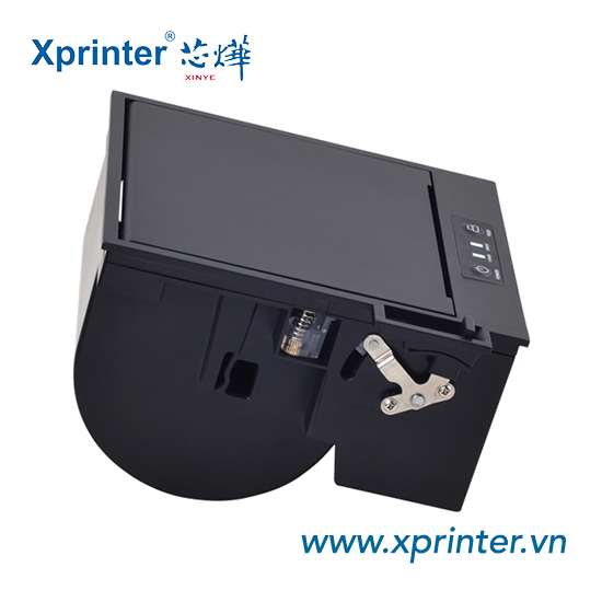 Máy In Nhiệt Module Âm Bàn Xprinter XP-MP802C - ảnh 2