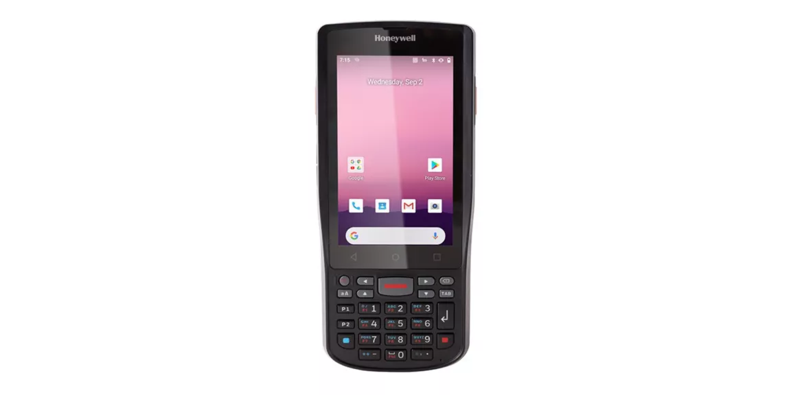 Honeywell ScanPal EDA51K 모바일 컴퓨터