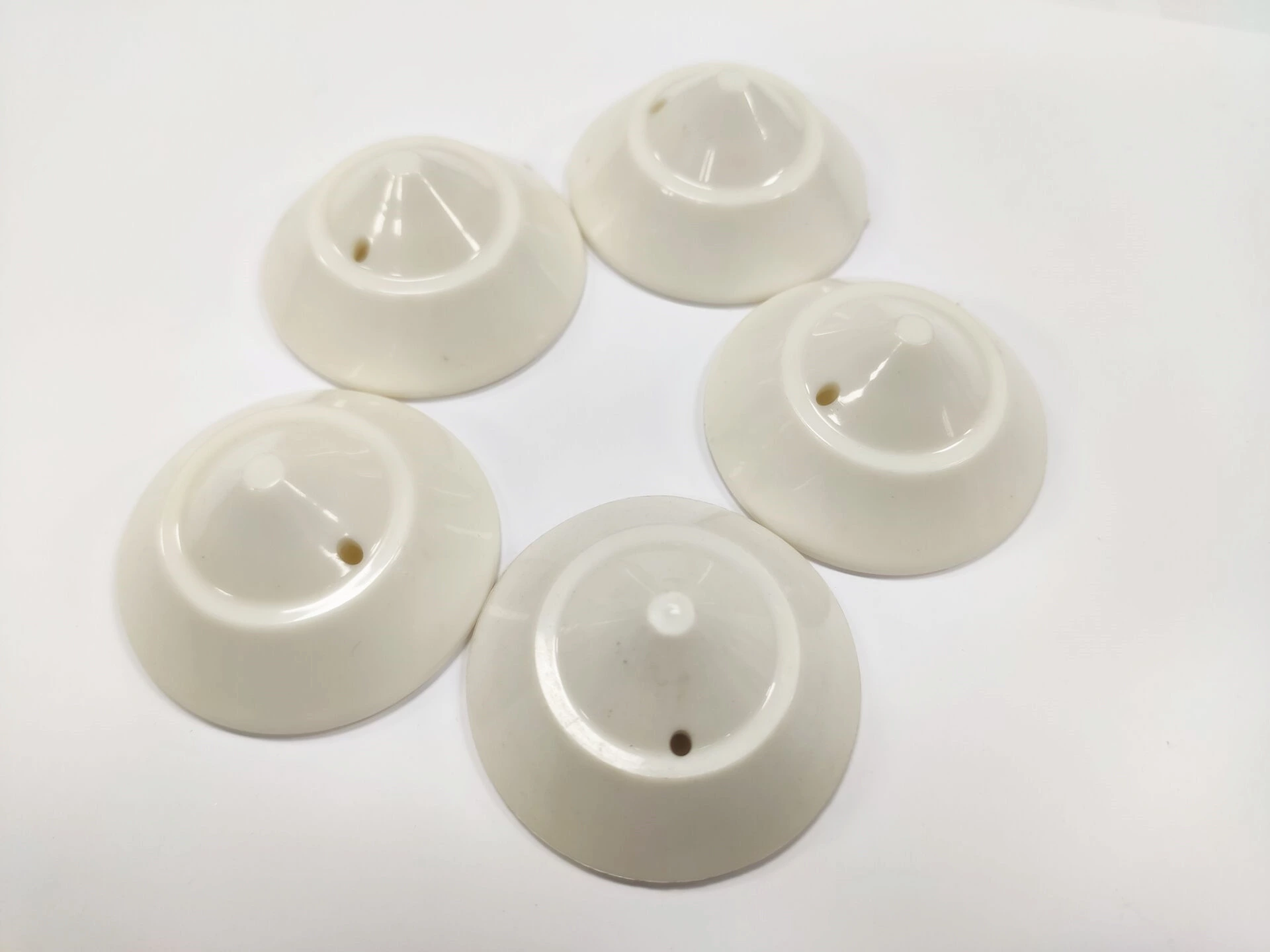 Thẻ cứng chống trộm EAS RF HT006 Mini Cone tần số 8.2MHz 3