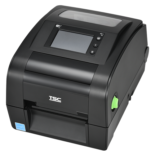 Máy in tem TSC TH Series 4 inch — Máy in để bàn hiệu năng cao - ảnh 2