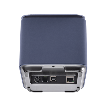 Máy in hóa đơn HPRT TP80G/TP80GL — in nhiệt 203 dpi, 300 mm/s 4