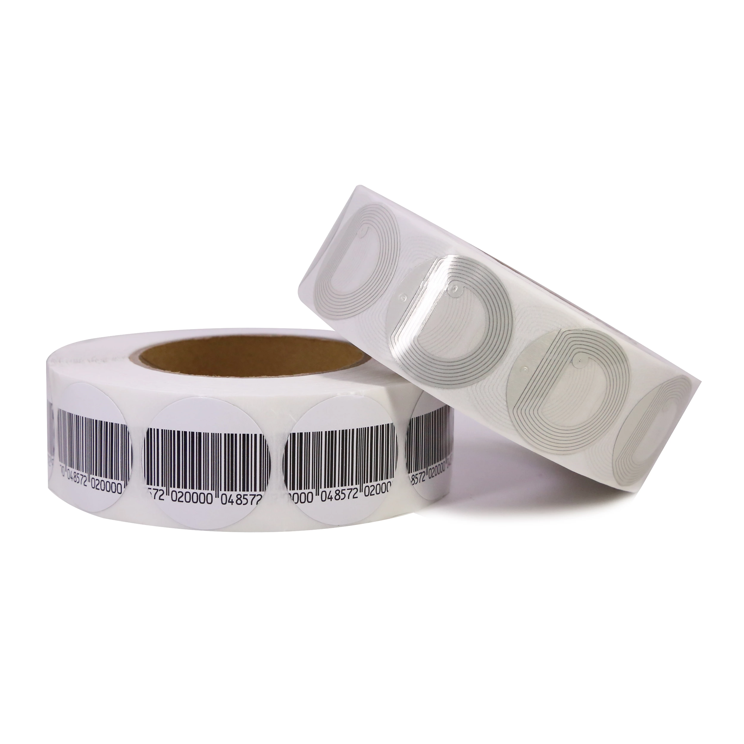 Tem từ RF EAS RF40R tròn 40mm chống trộm độ nhạy cao - ảnh 4