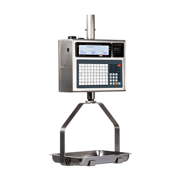 Cân in tem treo HPRT C-H1 Series - ảnh 1
