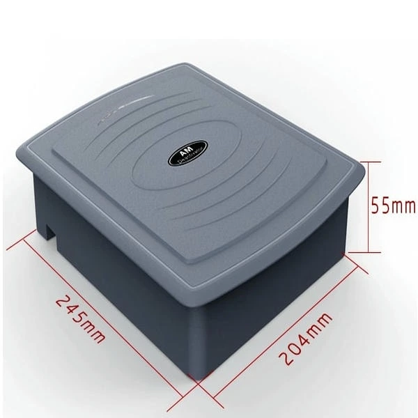 EAS AM DR Label Deactivator — Magnetic Label Deactivator for Retail Stores