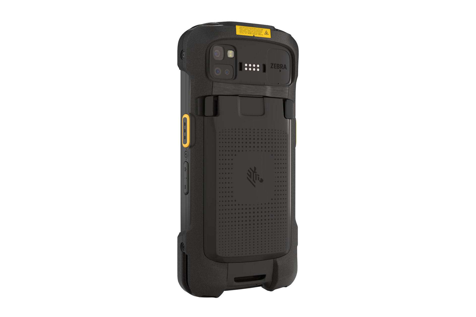 Máy tính di động Zebra TC73 Ultra-Rugged - ảnh 2