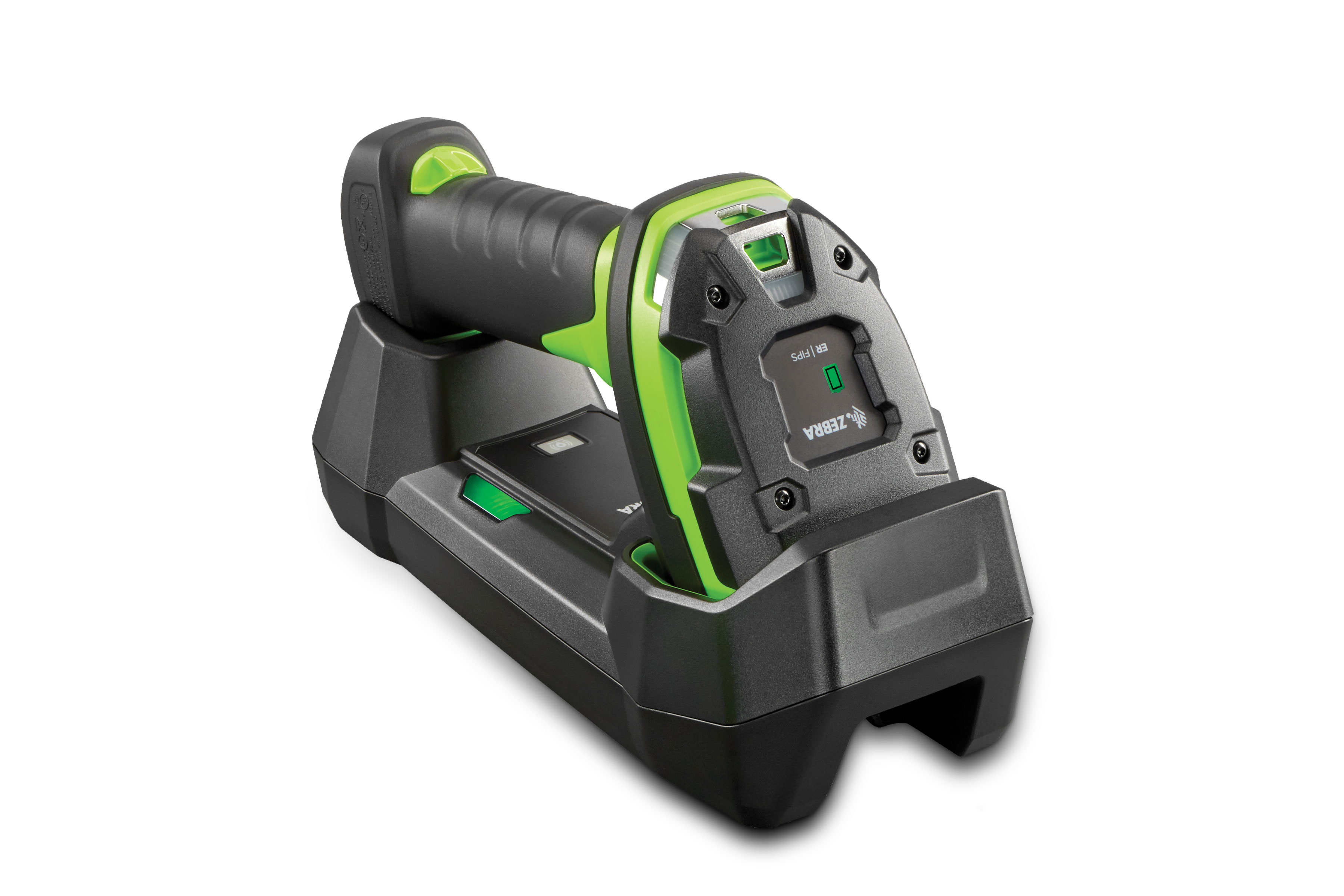 Zebra DS3600-ER Ultra-Rugged 바코드 스캐너 6