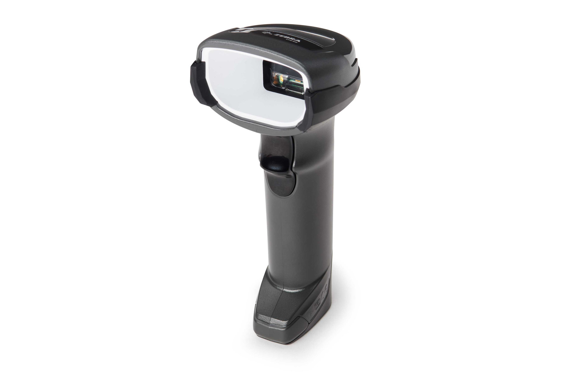 Zebra DS4678-DPE Cordless Barcode Scanner 6
