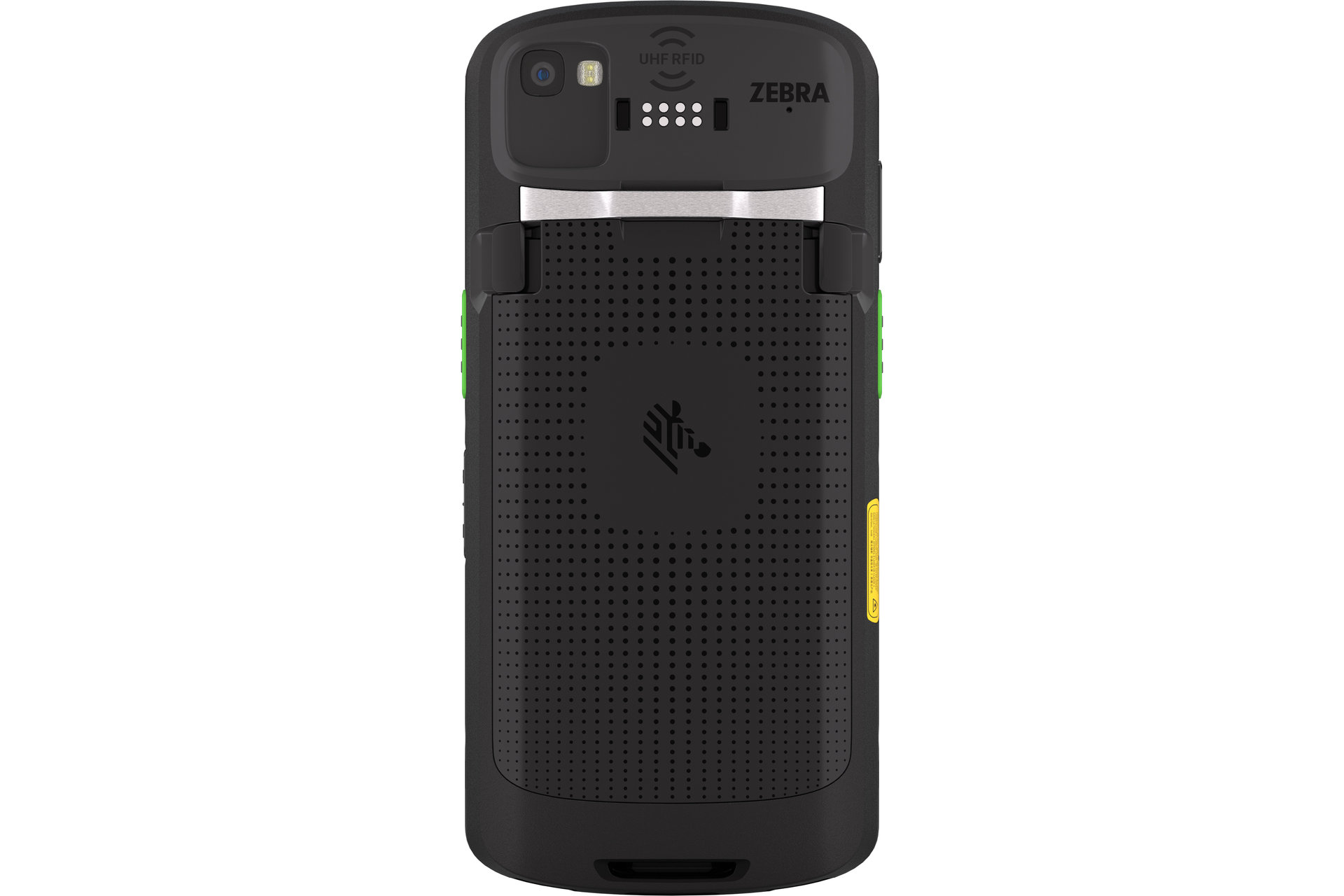 Máy tính di động Zebra TC53e-RFID 3
