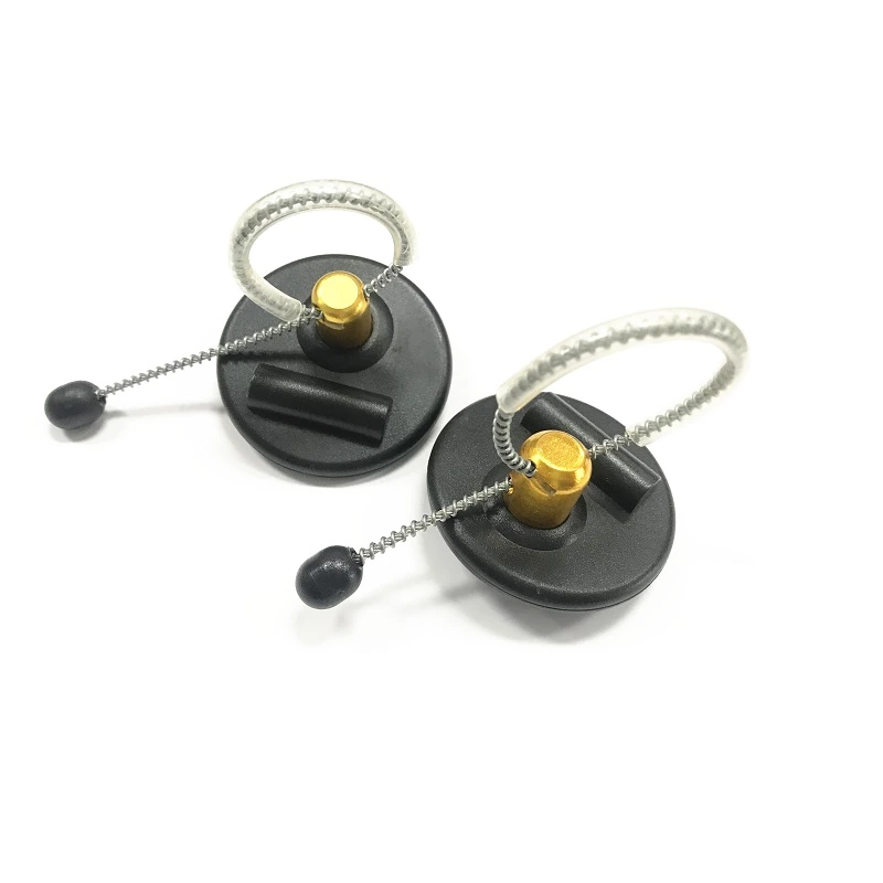 EAS RF Bottle Tag 8.2MHz Anti-Theft 6