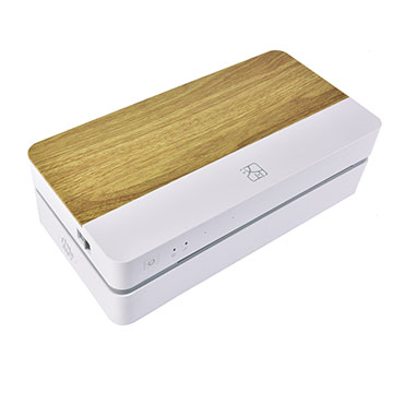 Máy in A4 di động HPRT FT800/FT880 — 300DPI, WiFi/USB/Bluetooth - ảnh 2