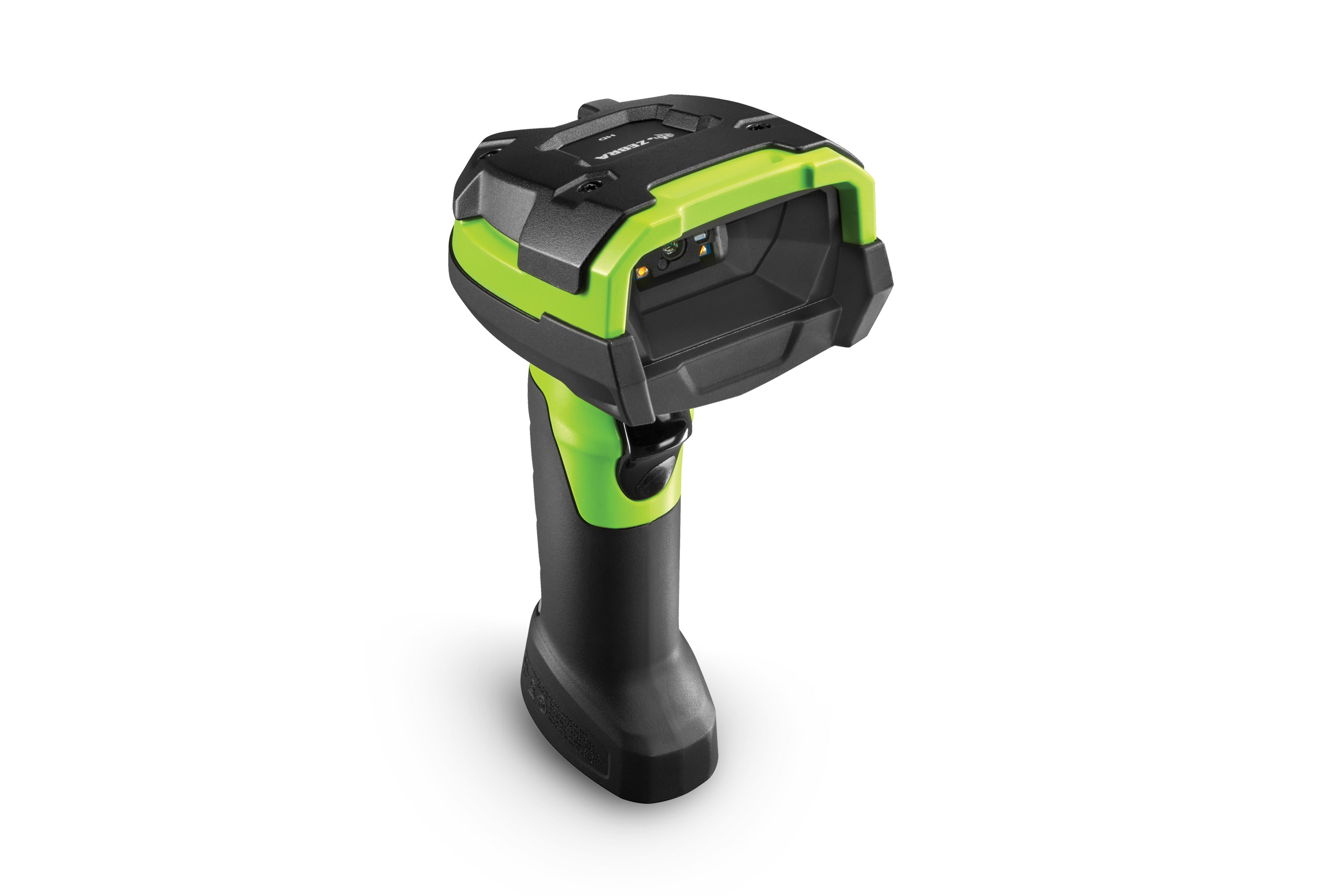 Zebra DS3600-SR Ultra-Rugged 바코드 스캐너