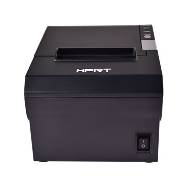 Máy in hóa đơn HPRT TP805 80mm Thermal POS - ảnh 1